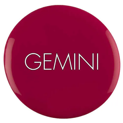 0089 Bright Summer Pink (F) - GEMINI