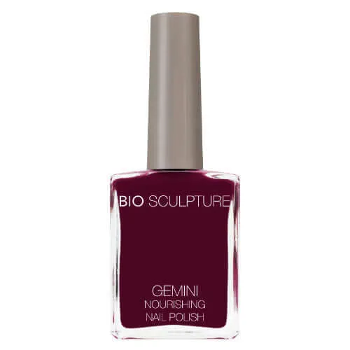 0086 Dark Plum - GEMINI