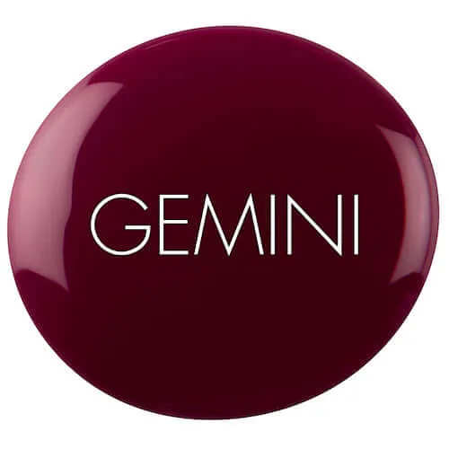 0074 Real Red - GEMINI