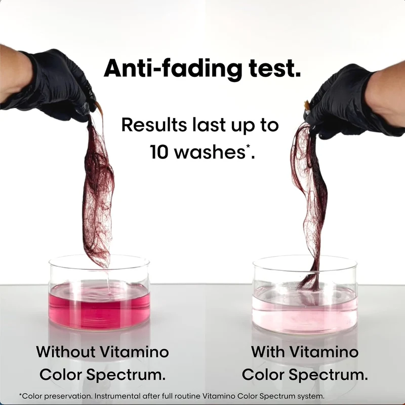 L'Oréal Professionnel Vitamino Color Spectrum Shampoo - 300ml
