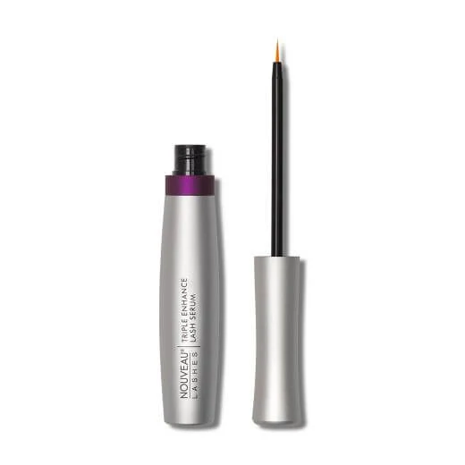 Triple Enhance Wimpern Wachstums Serum