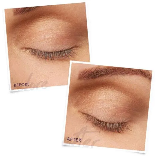 Triple Enhance Wimpern Wachstums Serum