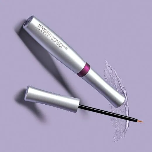 Triple Enhance Wimpern Wachstums Serum
