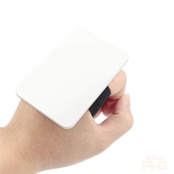 Wimpernextension Hand Palette
