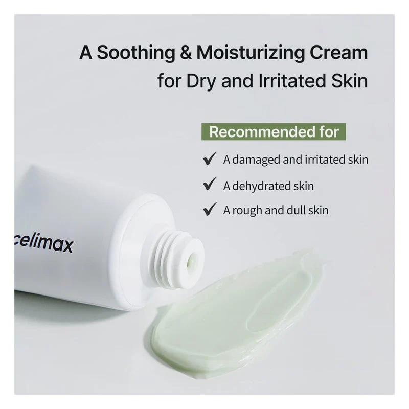 Celimax The Real Noni Energy Skin Repair Cream 50ml