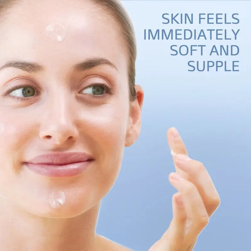 Cetaphil Optimal Hydration Healthy Glow Daily Moisturizing Cream 48g