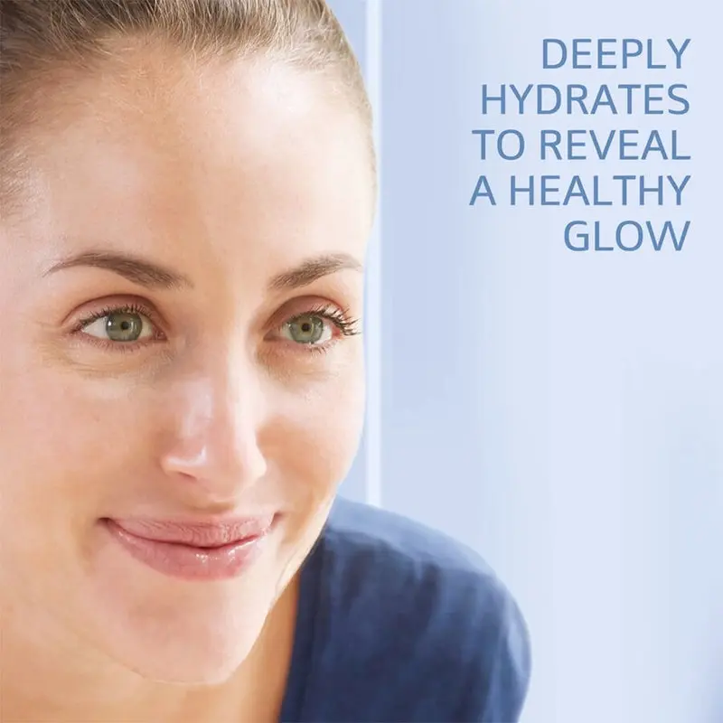 Cetaphil Optimal Hydration Healthy Glow Daily Moisturizing Cream 48g