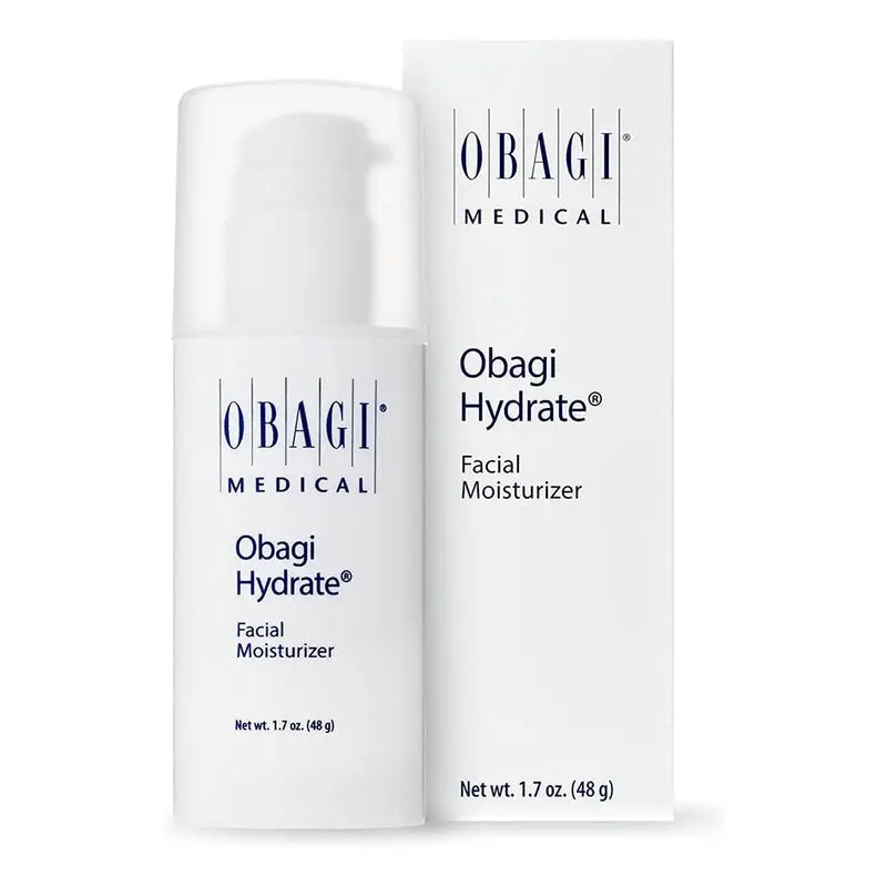 Obagi Hydrate 8-Hour Facial Moisturizer 48g