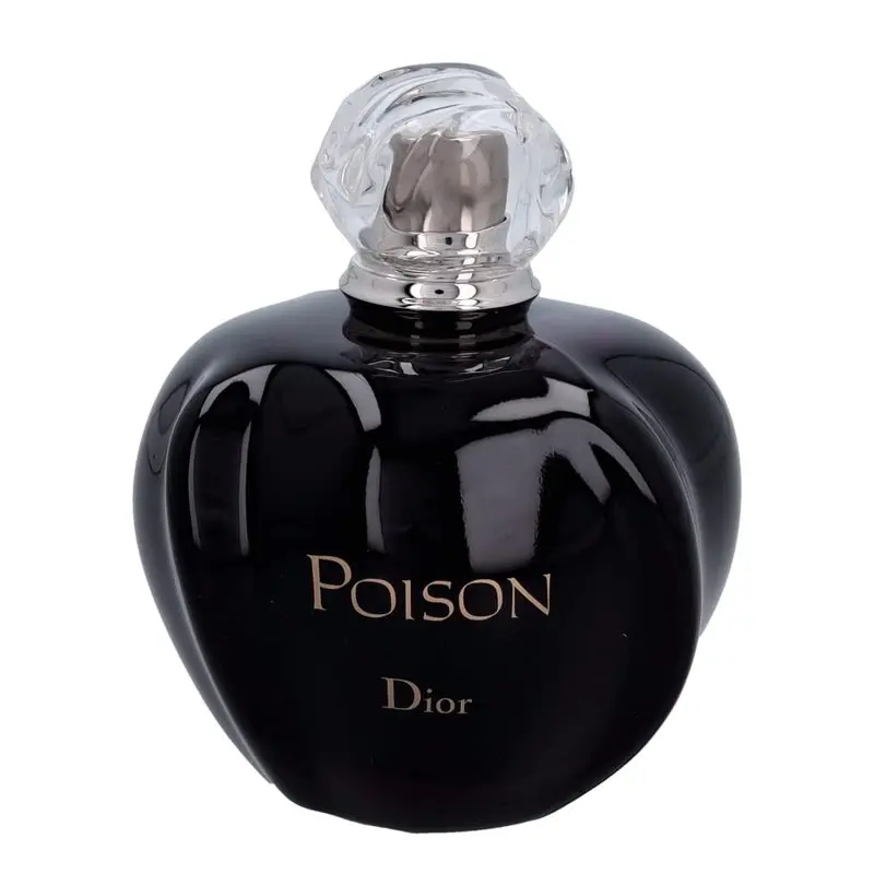 Christian Dior Poison Eau De Toilette For Women 100ml