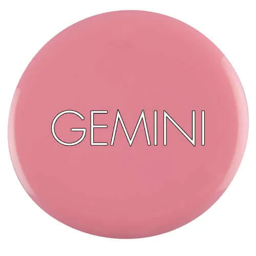 0068 Rosé (F) - GEMINI