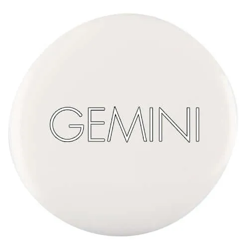 0066 Blanc - GEMINI