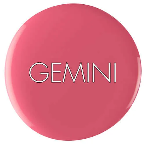 0065 Pink Iceberg (F) - GEMINI