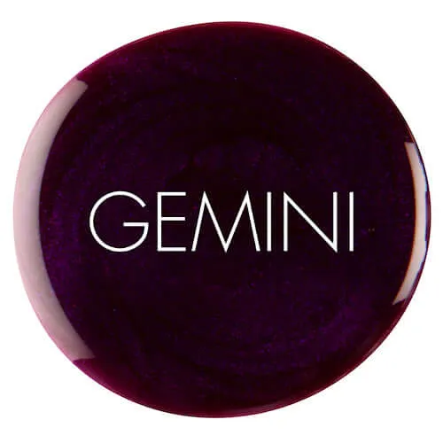 0061 Violet - GEMINI