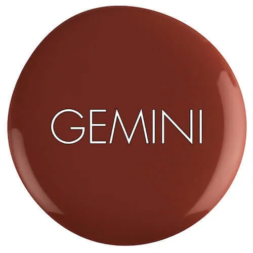0023 Café Latté - GEMINI