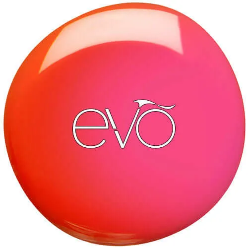 0056 Keshia - EVO