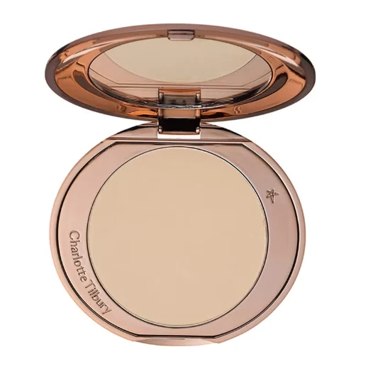 Airbrush Flawless Finish Skin Perfecting Micro Powder 02 Medium