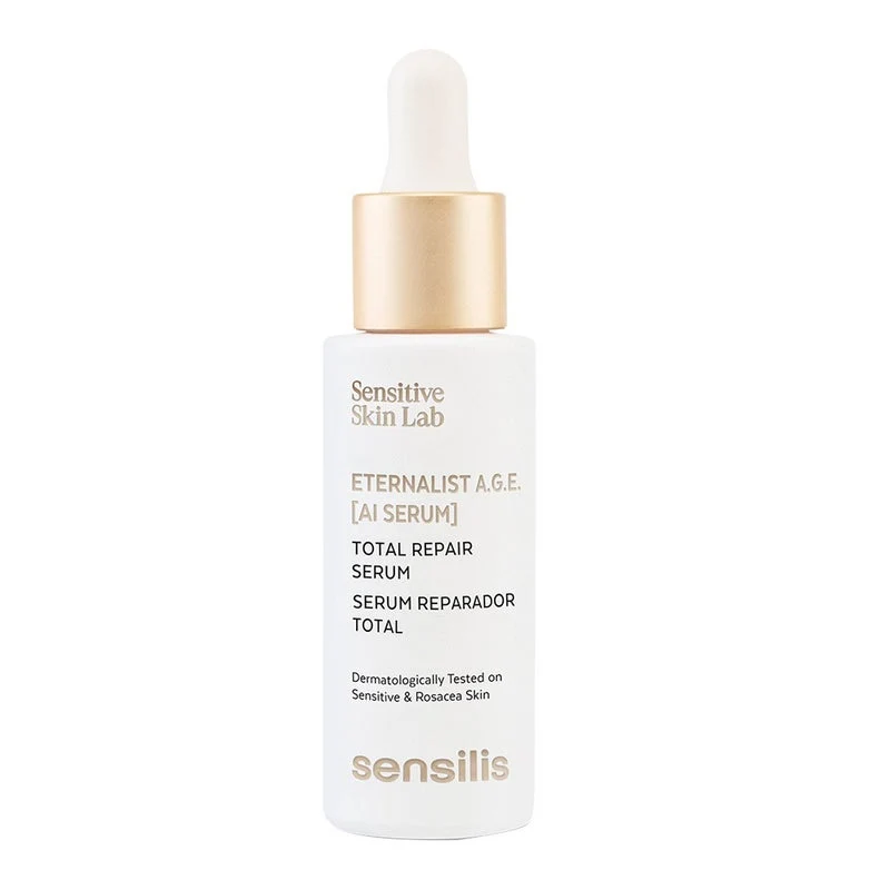Sensitive Skin Lab Eternalist A.G.E Total Repair Serum 30 mL