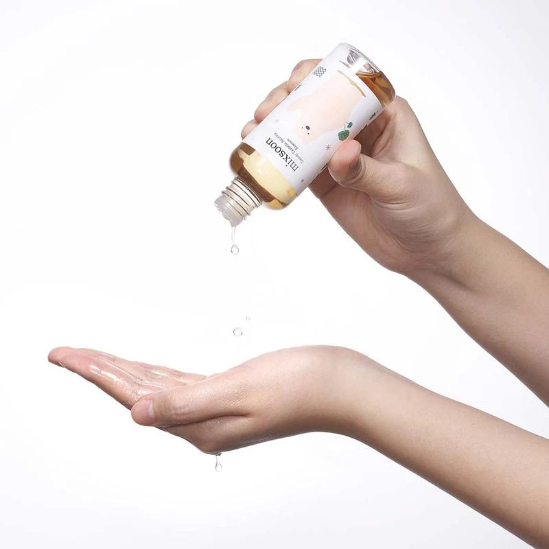 Mixsoon Soondy Centella Asiatica Facial Essence For Intense Hydration 100ml