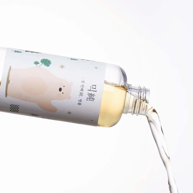 Mixsoon Soondy Centella Asiatica Facial Essence For Intense Hydration 100ml