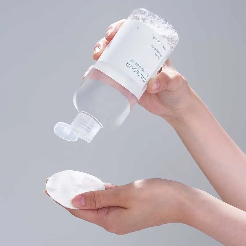 Mixsoon Centella Facial Cleansing Water For Sensitive Skin 300ml