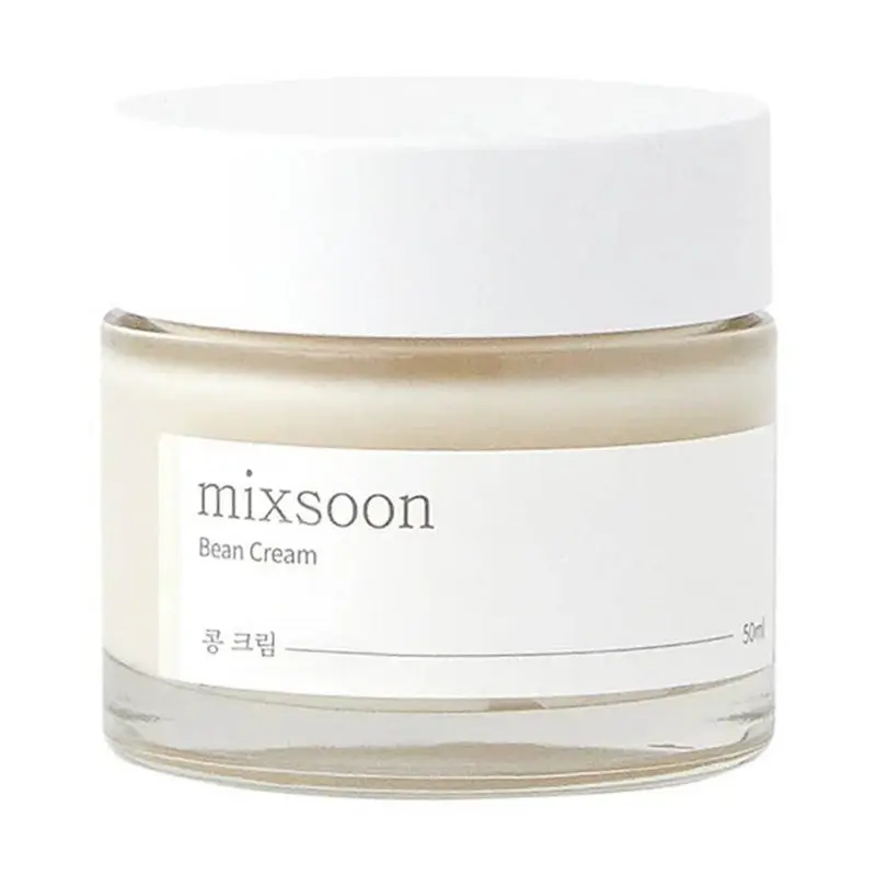 Mixsoon Bean Nourishing Face Cream 50ml
