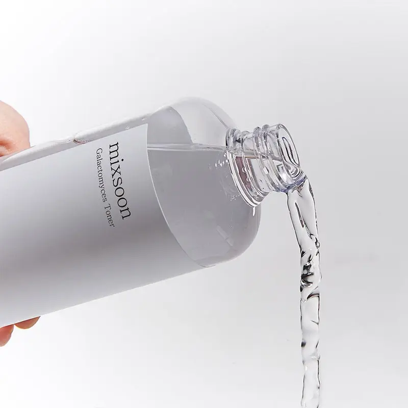Mixsoon Galactomyces Ferment Facial Toner For Skin Pigmentation & Acne Scars 300ml