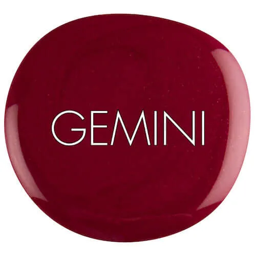 0022 Ravishing Red - GEMINI