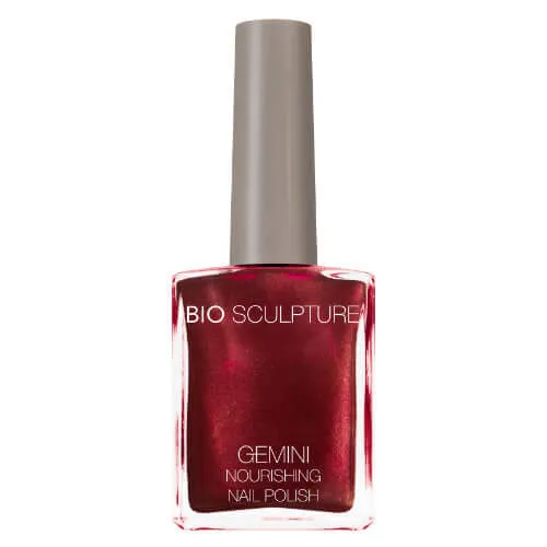 0021 Ravishing Ruby - GEMINI
