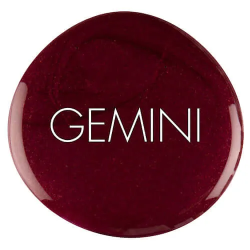 0021 Ravishing Ruby - GEMINI