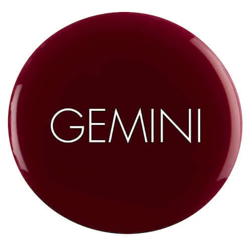 0020 Cherry Ripe - GEMINI