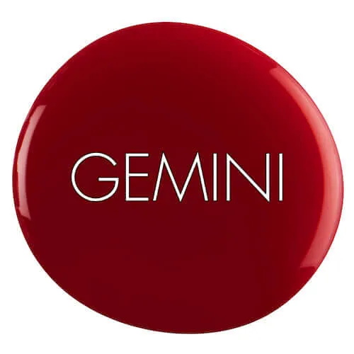 0019 Pillar Box - GEMINI