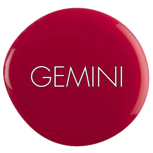 0018 Paradise Pink - GEMINI