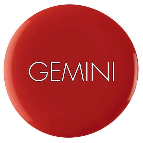 0017 Tropical Flame - GEMINI