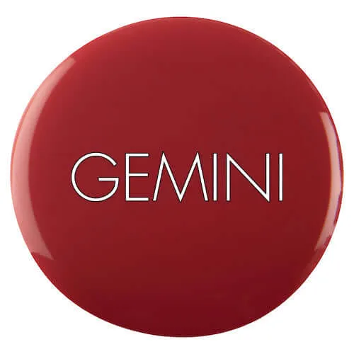 0015 Wild Berry - GEMINI