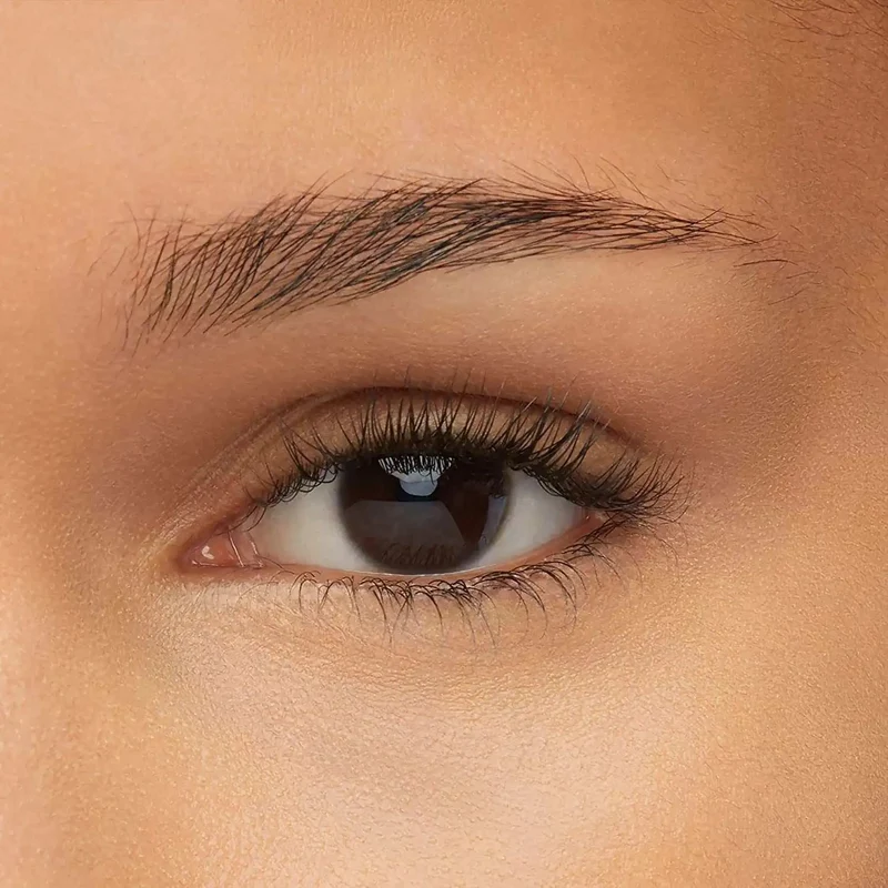 Maybelline Express Brow Satin Duo 04 Dark Brown