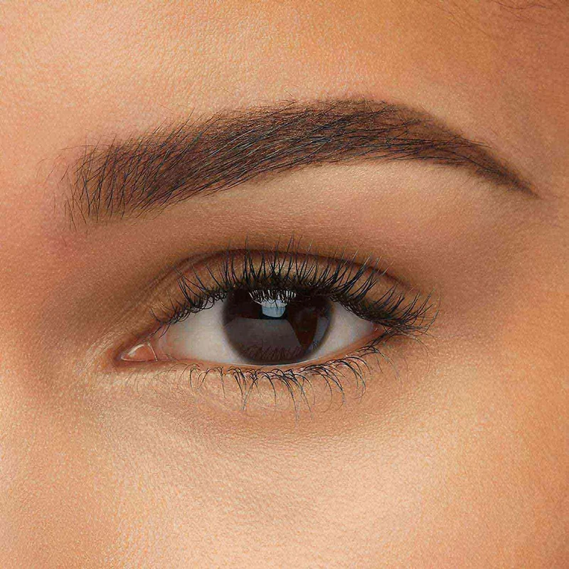 Maybelline Express Brow Satin Duo 04 Dark Brown