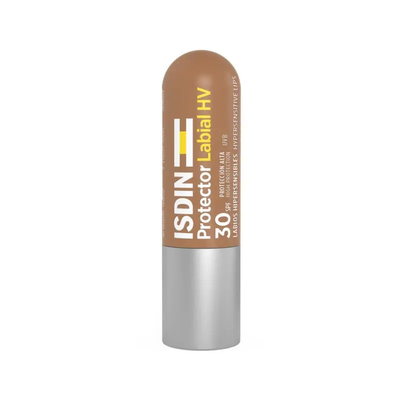 Isdin Protector Labial HV Lip Balm 4 g
