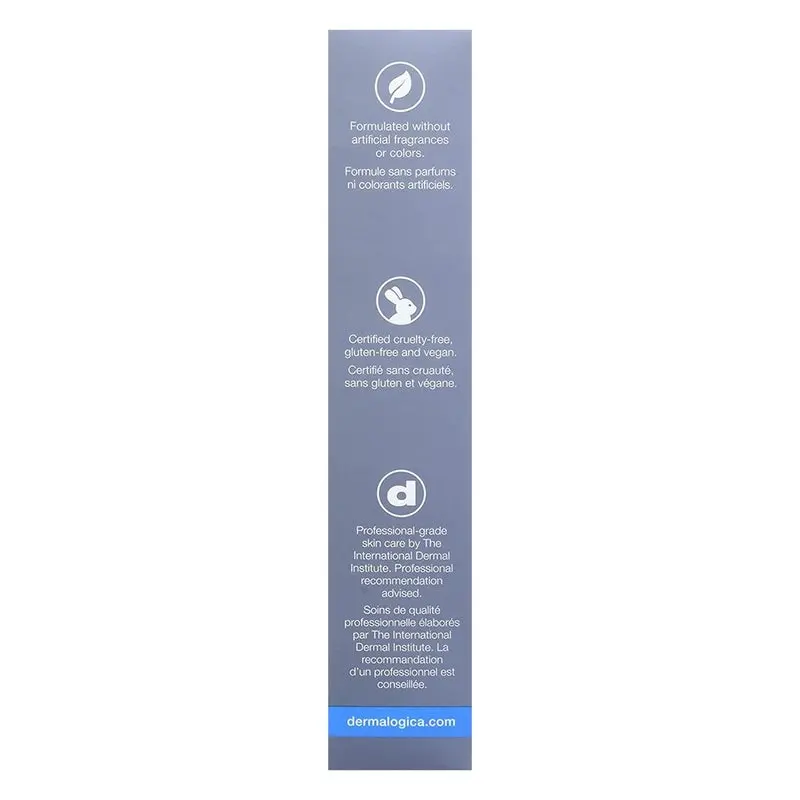 Dermalogica Active Moist Oil Free Moisturizer With Prebiotics 50ml