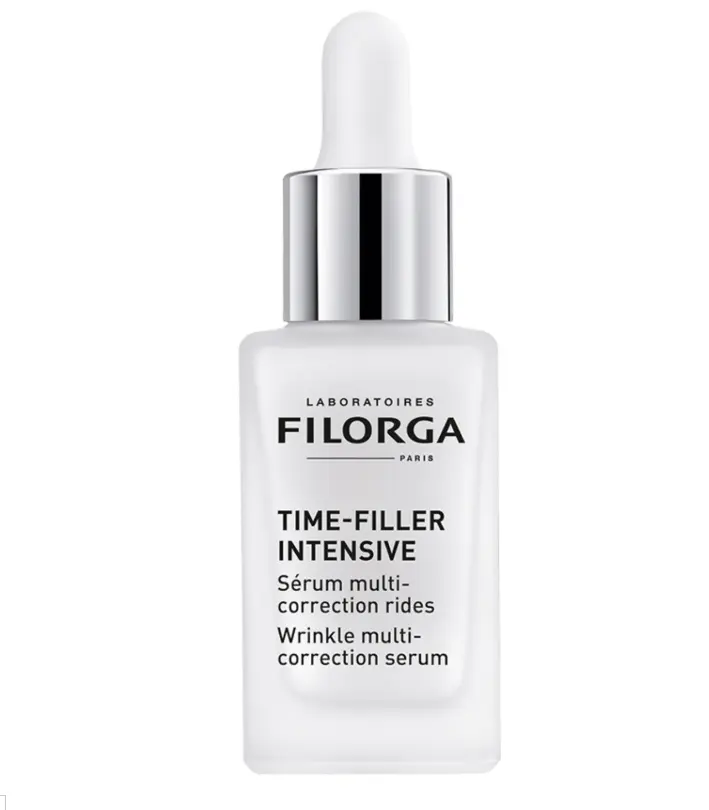 Filorga Time Filler Intensive Multi-Correction Anti Wrinkle Serum 30ml