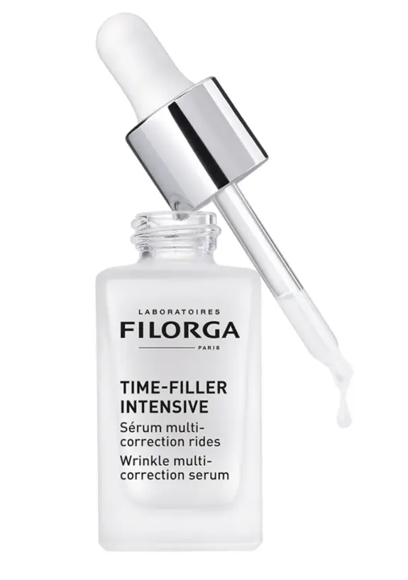 Filorga Time Filler Intensive Multi-Correction Anti Wrinkle Serum 30ml