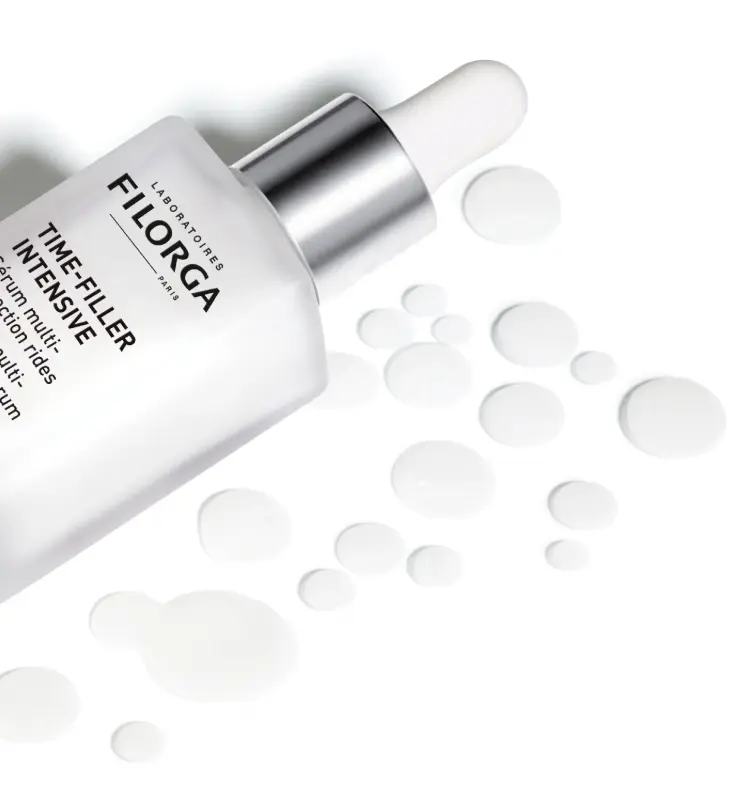 Filorga Time Filler Intensive Multi-Correction Anti Wrinkle Serum 30ml