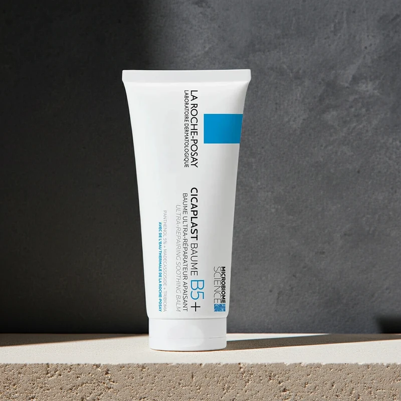 La Roche Posay Cicaplast Baume B5+ Ultra Repairing Soothing Balm 100ml