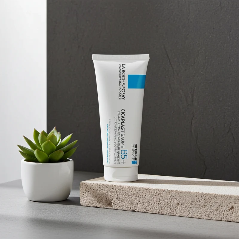 La Roche Posay Cicaplast Baume B5+ Ultra Repairing Soothing Balm 100ml