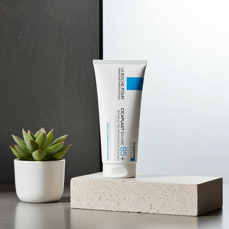 La Roche Posay Cicaplast Baume B5+ Ultra Repairing Soothing Balm 100ml