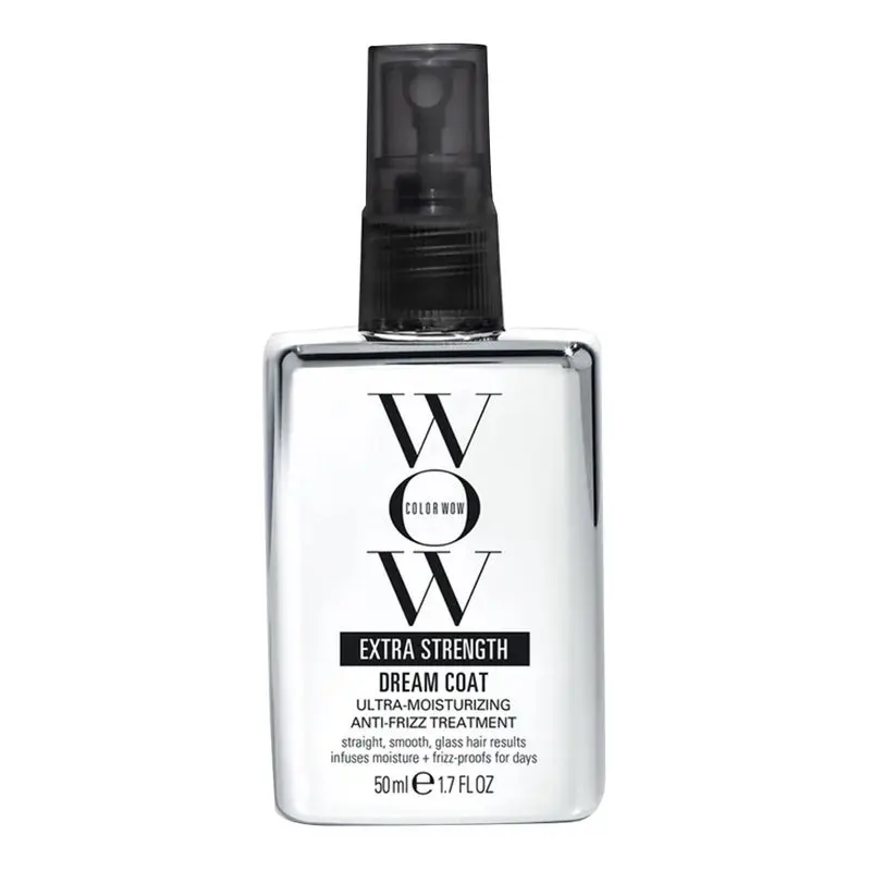 Color Wow Extra Strength Dream Coat Anti-Frizz Treatment Hair Spray 50ml