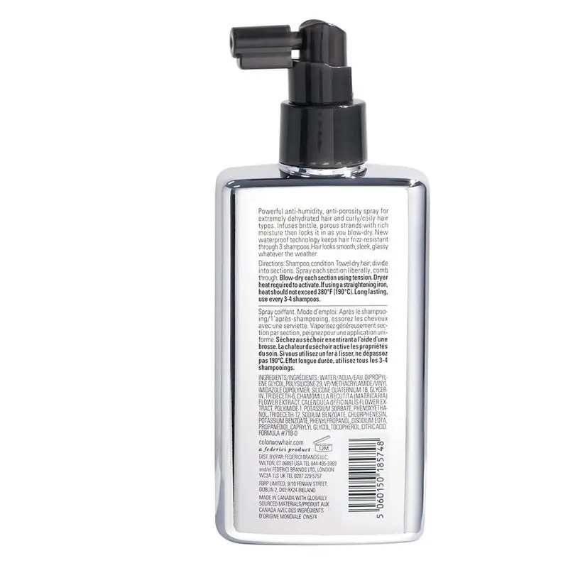 Color Wow Extra Strength Dream Coat Anti-Frizz Treatment Hair Spray 50ml