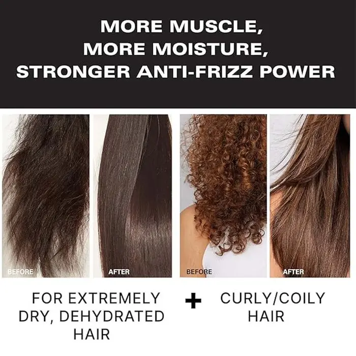 Color Wow Extra Strength Dream Coat Anti-Frizz Treatment Hair Spray 50ml