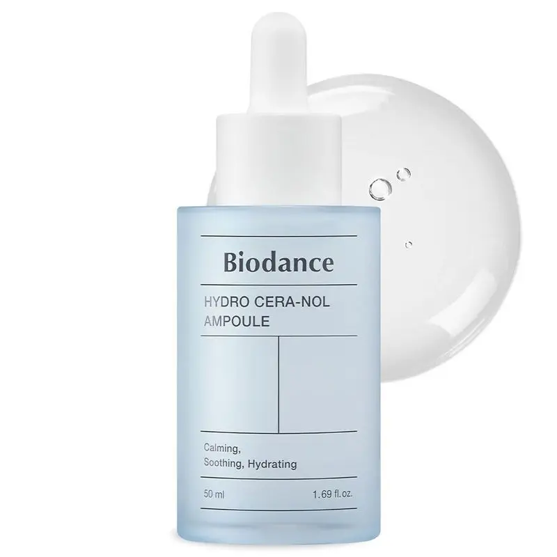 Biodance Hydro Cera-Nol Facial Ampoule 50ml