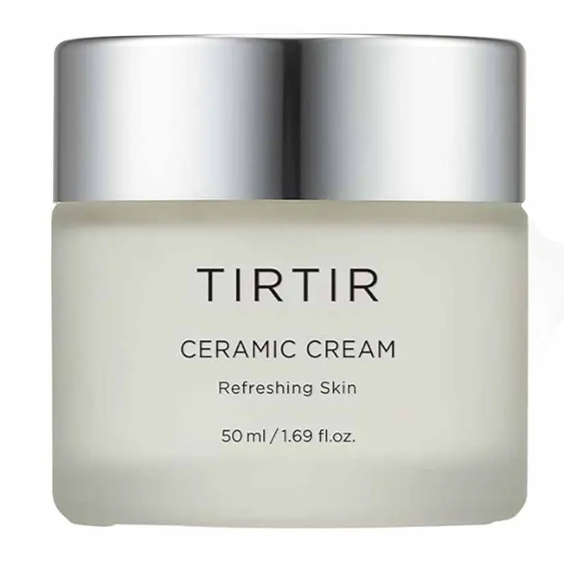 Tirtir Ceramic Skin Moisturizing & Refreshing Cream 50ml