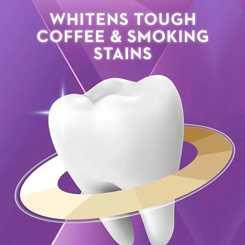 Crest 3D Ultra White Dental Whitening Strips - Pack of 28